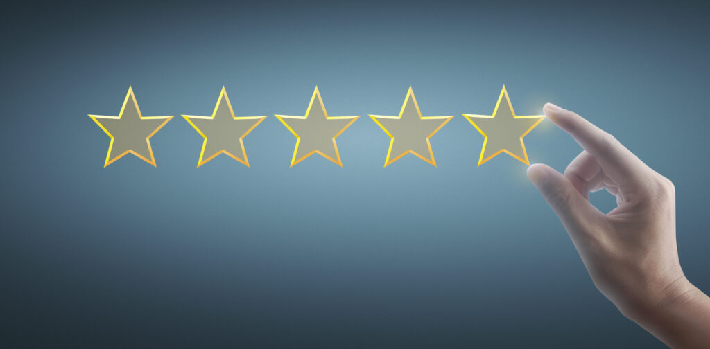 Get a Five-Star Quality Rating with CMSCG