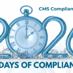 CMSCG 12 Days of Compliance Blog Series